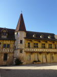 Hotel des Ducs de Bourgogne-Weinbaumuseum
